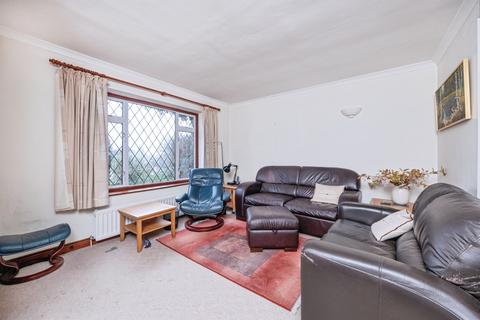 3 bedroom end of terrace house for sale, St. Marys Way, Linslade, Leighton Buzzard