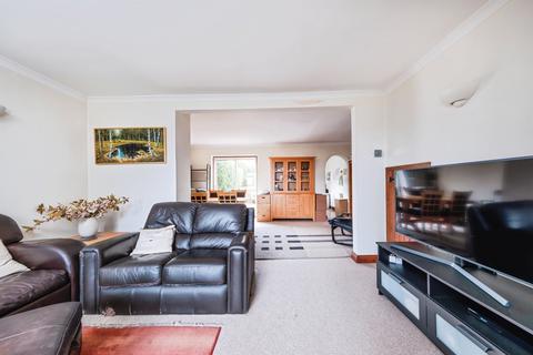 3 bedroom end of terrace house for sale, St. Marys Way, Linslade, Leighton Buzzard