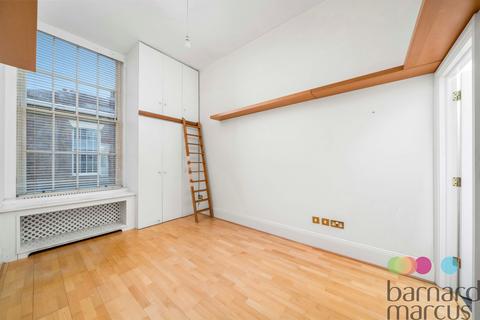 2 bedroom flat for sale, Royal Drive, London