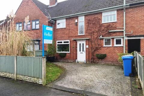 3 bedroom terraced house for sale, Gloucester Road, Droylsden