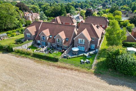 4 bedroom detached house for sale, Garrison Hill, Droxford, Southampton, SO32