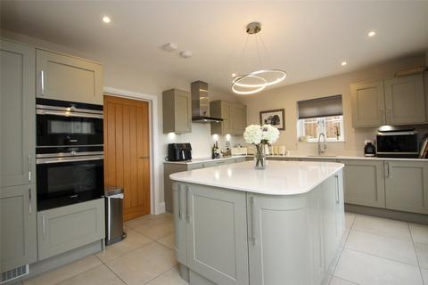 4 bedroom detached house for sale, Garrison Hill, Droxford, Southampton, SO32