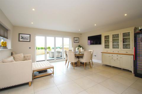 4 bedroom detached house for sale, Garrison Hill, Droxford, Southampton, SO32