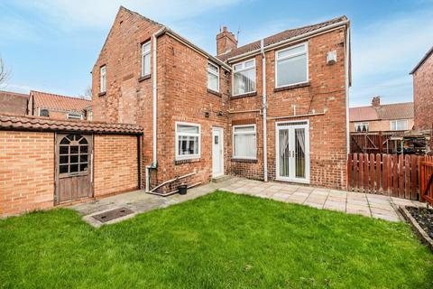 3 bedroom semi-detached house for sale, Dunmorlie Street,  Newcastle upon Tyne