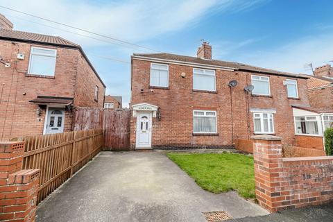 3 bedroom semi-detached house for sale, Dunmorlie Street,  Newcastle upon Tyne