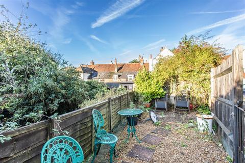 1 bedroom end of terrace house to rent, High Street, Ditchling