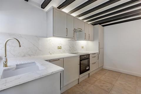 1 bedroom end of terrace house to rent, High Street, Ditchling