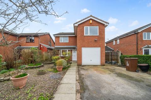 undefined, Toothill Close, Ashton-In-Makerfield, WN4