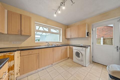 undefined, Toothill Close, Ashton-In-Makerfield, WN4