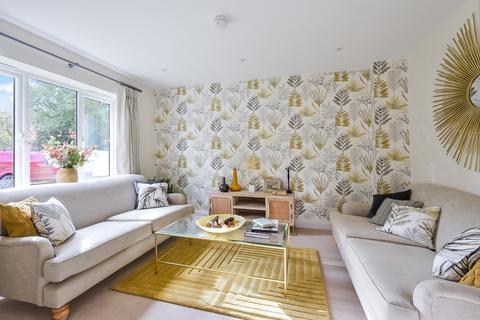 3 bedroom semi-detached house for sale, Spring Bank, Haywards Heath