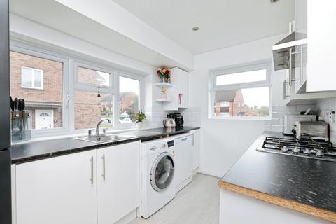 undefined, Darvell Drive, Chesham