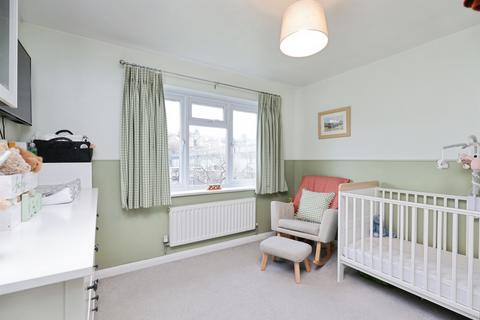 undefined, Darvell Drive, Chesham