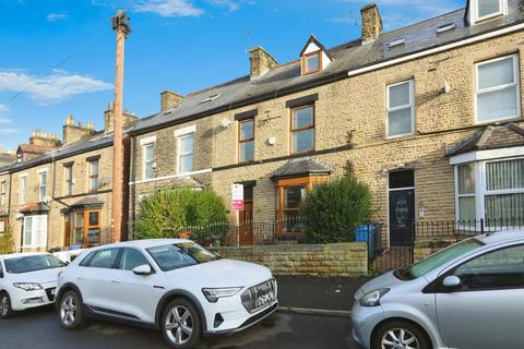 undefined, Glencoe Road, SHEFFIELD
