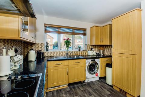 3 bedroom detached house for sale, Finney Close, Coningsby, Lincoln