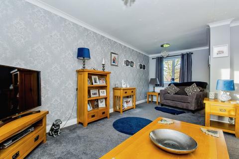 3 bedroom detached house for sale, Finney Close, Coningsby, Lincoln