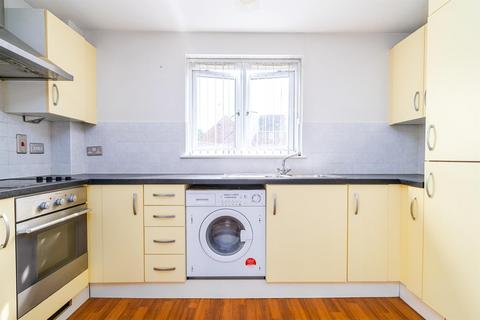 1 bedroom flat for sale, Empress Road, Luton
