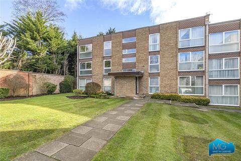 2 bedroom apartment to rent, Page Street, Mill Hill, London, NW7