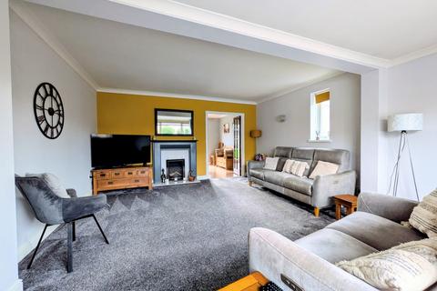 4 bedroom detached house for sale, White House Drive, Sedgefield