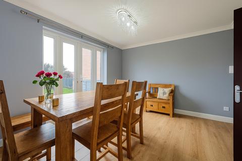4 bedroom detached house for sale, White House Drive, Sedgefield