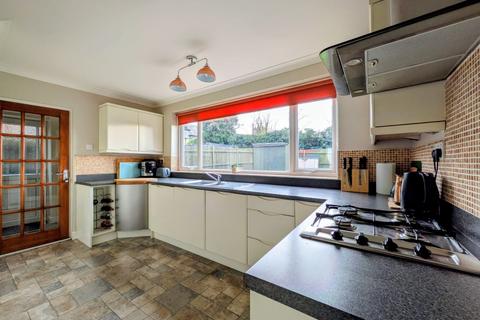 4 bedroom detached house for sale, White House Drive, Sedgefield