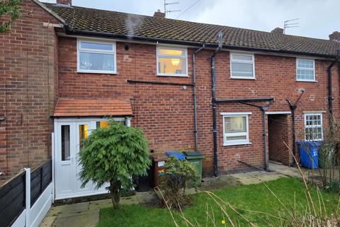 Carver Road, Marple