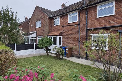 3 bedroom terraced house for sale, Carver Road, Marple