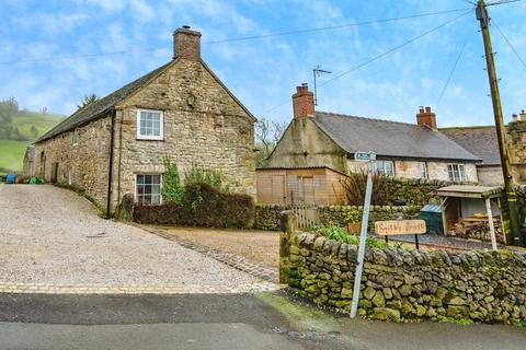 undefined, Town Street, Brassington, Matlock