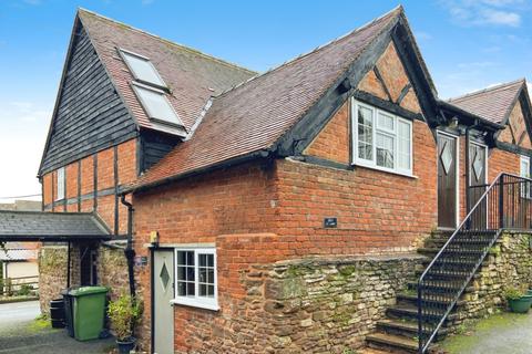 3 bedroom barn conversion to rent, Ashton Court, Ashton, Leominster
