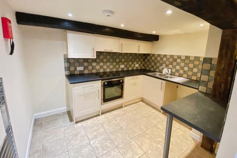 3 bedroom barn conversion to rent, Ashton Court, Ashton, Leominster