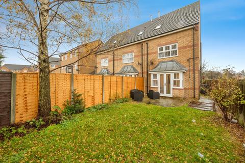 undefined, Coniston Drive, Balby, Doncaster