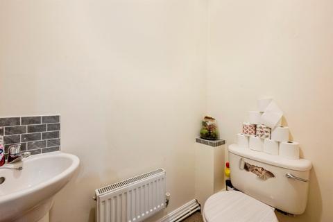 undefined, Coniston Drive, Balby, Doncaster
