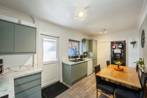 undefined, Milcroft Crescent, Hatfield, Doncaster