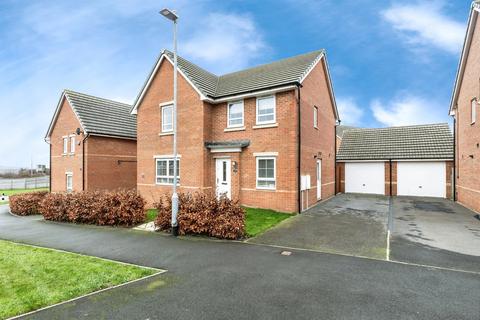 Perry Way, Morley, Leeds