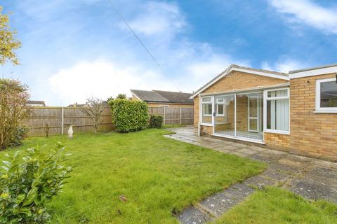 undefined, Clover Road, Attleborough