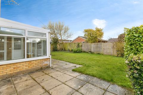 undefined, Clover Road, Attleborough