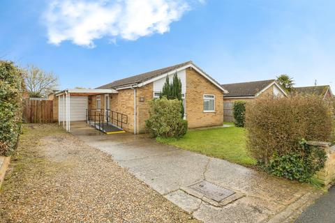 undefined, Clover Road, Attleborough