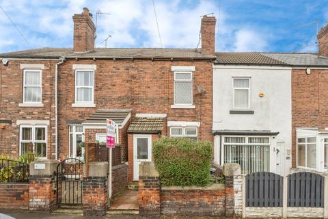 undefined, Quarry Street, Rawmarsh, Rotherham