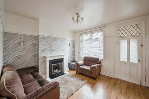 undefined, Quarry Street, Rawmarsh, Rotherham