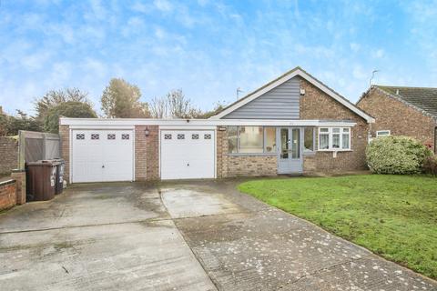 3 bedroom detached bungalow for sale, Bluehouse Avenue, CLACTON-ON-SEA