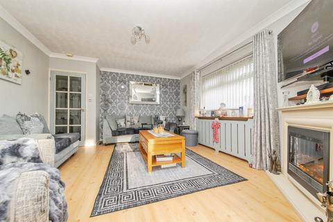 3 bedroom detached bungalow for sale, Bluehouse Avenue, CLACTON-ON-SEA