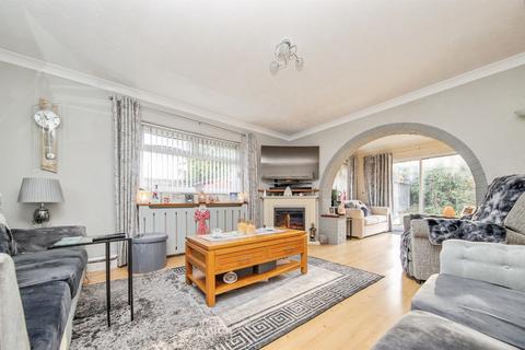 3 bedroom detached bungalow for sale, Bluehouse Avenue, CLACTON-ON-SEA