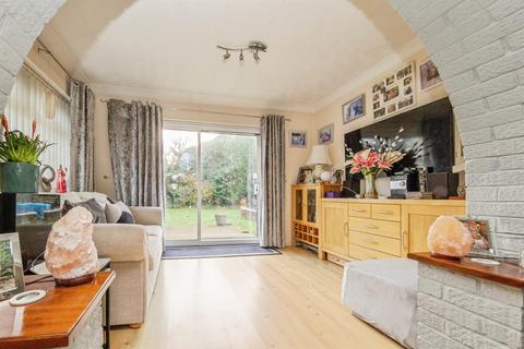 3 bedroom detached bungalow for sale, Bluehouse Avenue, CLACTON-ON-SEA