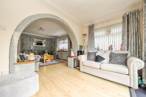 3 bedroom detached bungalow for sale, Bluehouse Avenue, CLACTON-ON-SEA