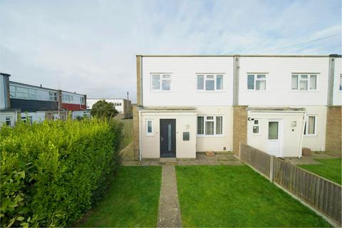Vineries Close, Worthing