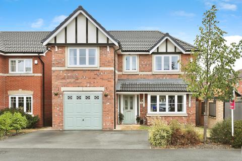 undefined, Moorgreen Way, Bircotes, Doncaster