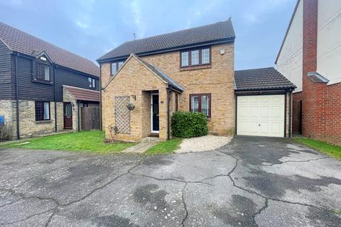 4 bedroom property for sale, Rye Mill Lane, Feering, Colchester, CO5