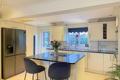 4 bedroom property for sale, Rye Mill Lane, Feering, Colchester, CO5