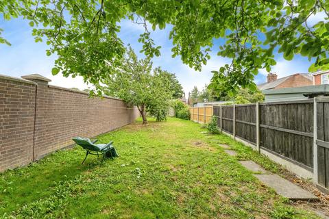 undefined, Fairfield Road, Queensferry, Deeside