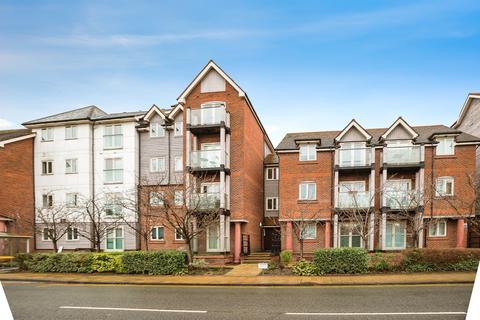 undefined, New Crane Street, Chester