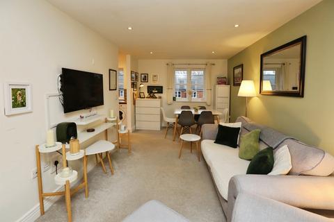 2 bedroom apartment for sale, Consort Mews, Knowle, Fareham